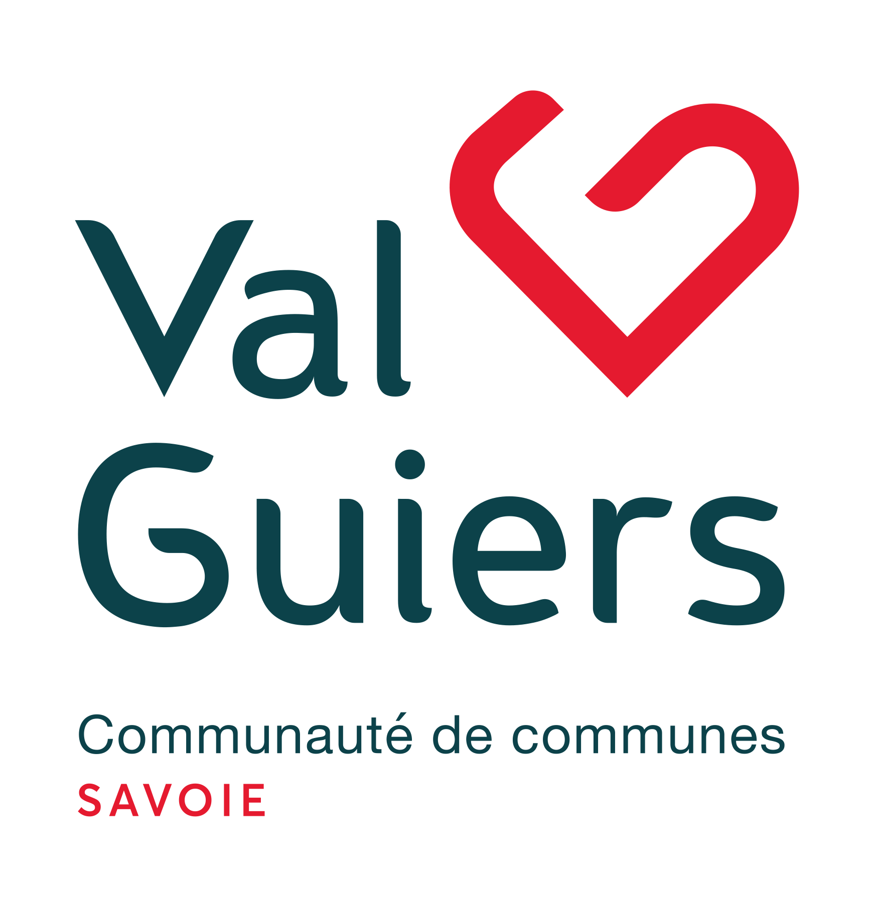 Logo CCVG - Val Guiers