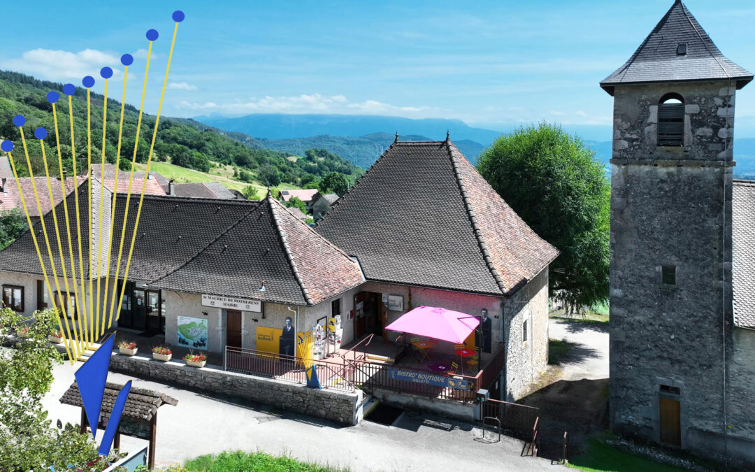 1 mois, 1 métier : gestionnaire de musée