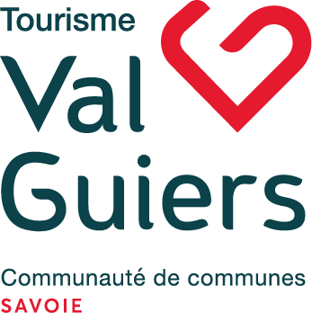 Logo CCVG - Val Guiers