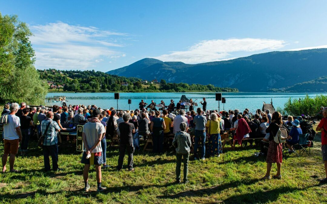 Festival Les Nuits d’été