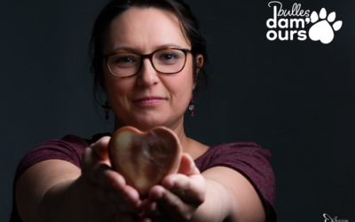 1 mois, 1 métier : savonnière