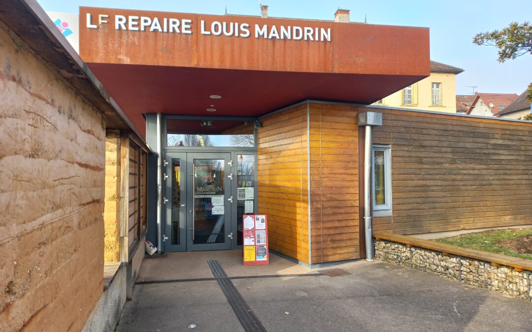 Fermeture de l&rsquo;office de tourisme pour travaux