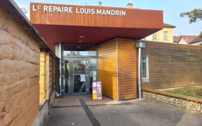 Fermeture de l’office de tourisme pour travaux