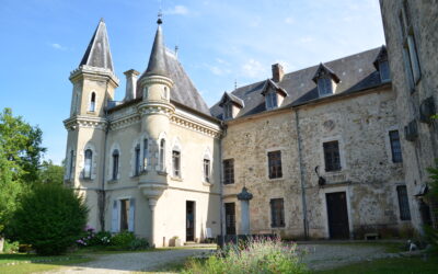 Au frais