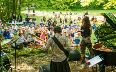 Festival Les Nuits d&rsquo;été – 01/08 au 08/08